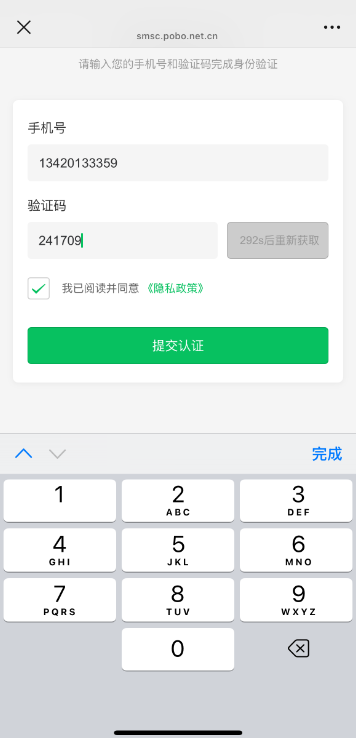 描述